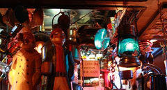 お客さんの層 お客さんの層